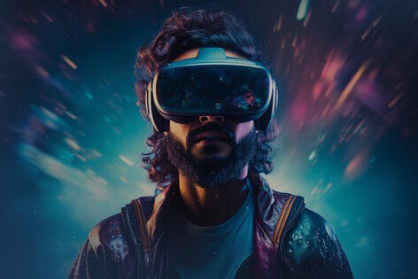 VR-квест «Арена виртуальной реальности» от Yes VR VR-квест «Арена виртуальной реальности» от Yes VR