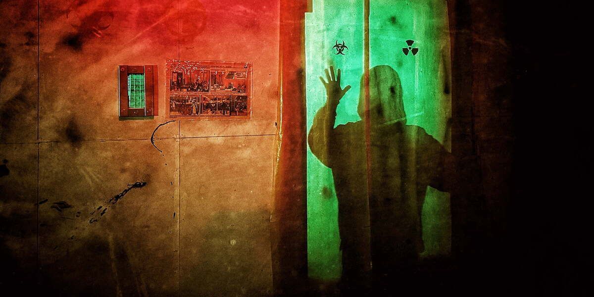 Перформанс «SOS. Аномальная зона» ждет вашей игры