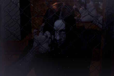 Квест-Перформанс «Silent Hill» от Пятый угол