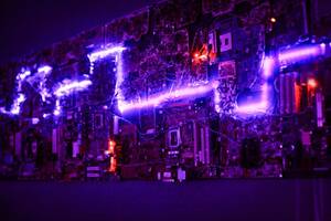 Фотография квеста Возвращение Терминатора от компании Questmakers (Фото 5)