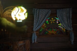 Фотография квеста Петля времени от компании 12 записок (Фото 2)