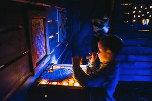 Фотография квеста Петля времени от компании 12 записок (Фото 3)