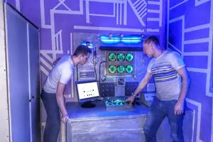 Пятый элемент