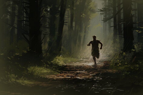 Квест-анимация «Джуманджи» от Пазлы