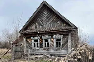 Логово маньяка