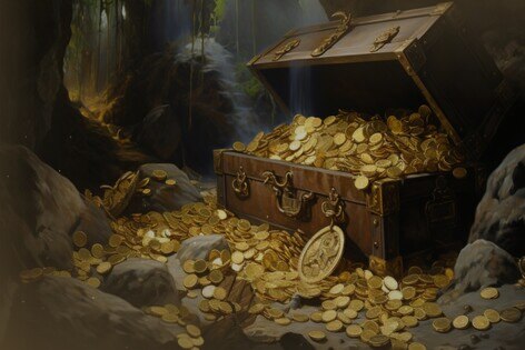 Экшн-игра «Форт Боярд» от Пазлы Экшн-игра «Форт Боярд» от Пазлы