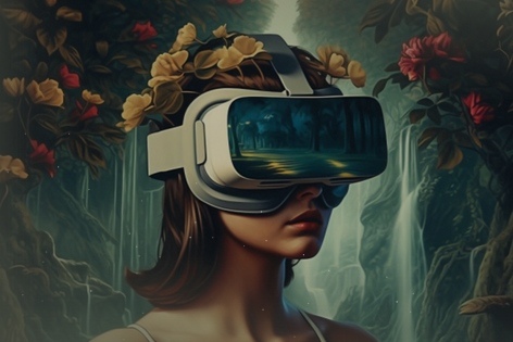 VR-квест «Виртуальная реальность» от VR ZOOM