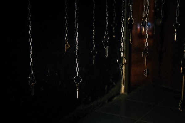 Амнезия 2.0. Потерянные душ