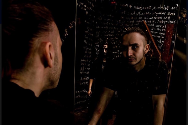 Надежда: детское расследование