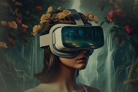 VR-квест «VR-арена» от Пятый угол