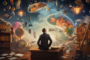 Фотография квиза Imom's от компании Imom's (Фото 1)