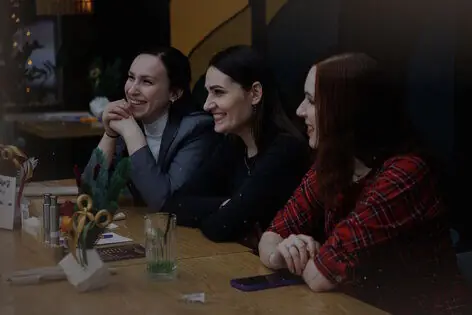 Квиз «Imom's» от Imom's