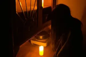 Лесовик