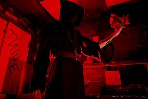 Фотография перформанса Кукловод от компании Play Room (Фото 4)