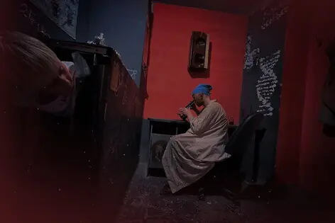 Квест «Сумасшедший профессор» от Play Room