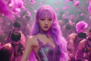 K-pop