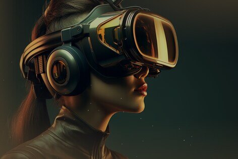 VR-квест «Warpoint» от Warpoint VR-квест «Warpoint» от Warpoint