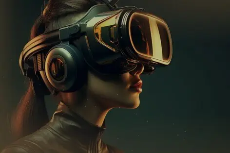 VR-квест «Warpoint» от Warpoint