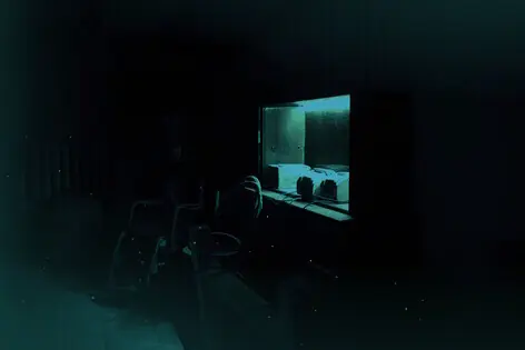 Квест-Перформанс «Outlast» от Play Room