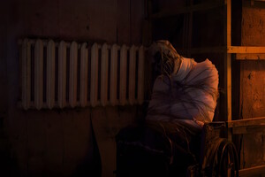 Фотография перформанса Outlast от компании Play Room (Фото 2)
