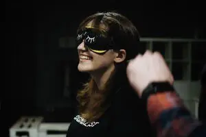 Запретная зона