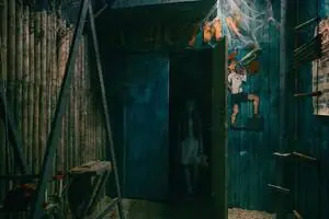 Холодное лето