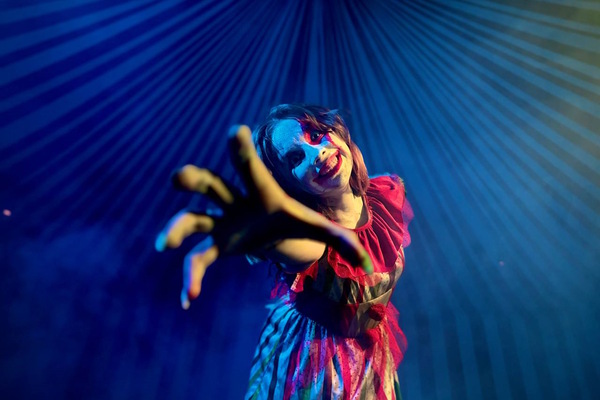 Последнее представление