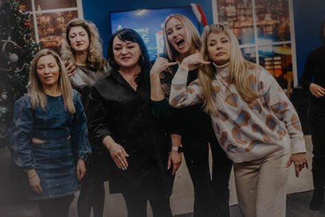 Ролевой квест «Showtime» от Showtime