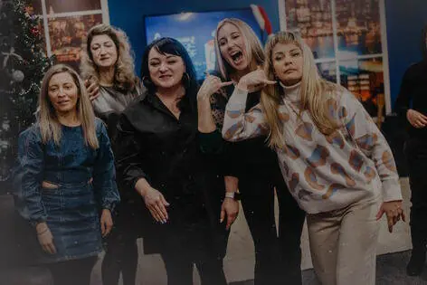 Ролевой квест «Showtime» от Showtime