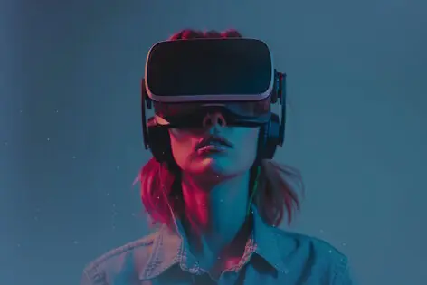 VR-квест «Виртуальная реальность» от Другие миры