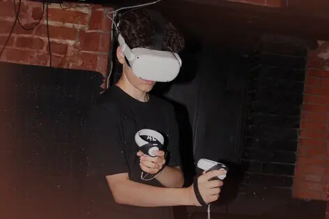 VR-квест «Виртуальная реальность» от Art VR