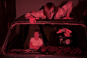 Фотография перформанса В гостях у Каспера от компании Play Room (Фото 3)