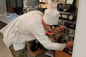 Фотография городского квеста Тайна формулы профессора Колбина от компании Storyland (Фото 1)