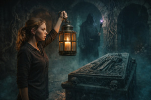 Фотография VR-квеста Виртуальная реальность (delete) от компании delete (Фото 1)