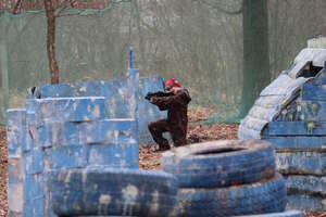 Фотография экшн-игры Лазертаг от компании Антанта (Фото 4)