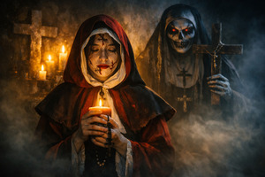 Фотография VR-квеста Виртуальная реальность (delete) от компании delete (Фото 2)