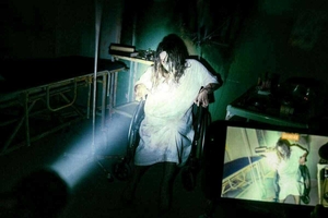 Фотография перформанса Искатели могил от компании Quest Stars (Фото 4)