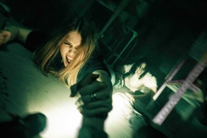 Фотография перформанса Искатели могил от компании Quest Stars (Фото 5)