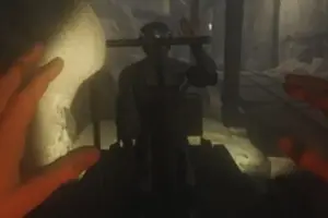 Mind Horror