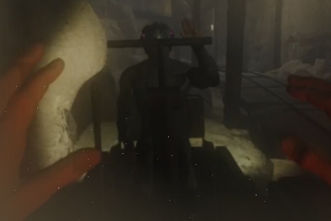 VR-квест «Mind Horror» от Телепортация