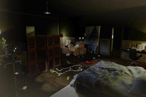 VR-квест «Особое мнение» от Телепортация