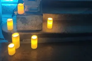 Последний кадр