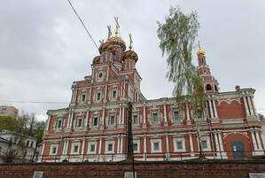 Фотография городского квеста Афера века весом более 1 миллиона пудов, или При чем тут чугунные калоши от компании Storyland (Фото 3)