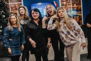 Фотография ролевого квеста Showtime от компании Showtime (Фото 1)