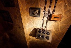 Фотография квеста Проклятие Теслы от компании Lobotomy (Фото 2)