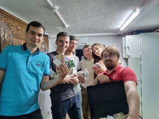 Фото отзыва